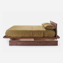 Nami bed