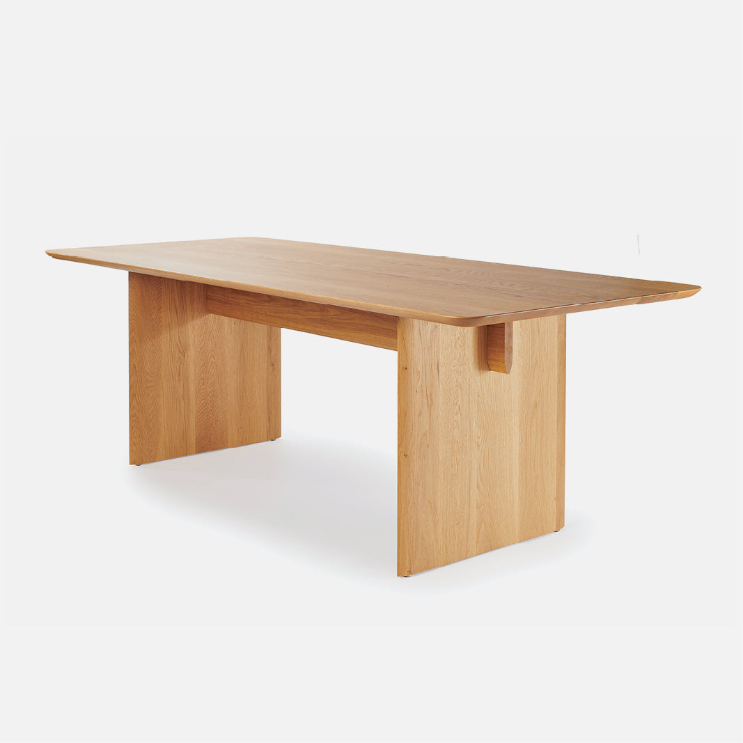 Nami dining table rectangle