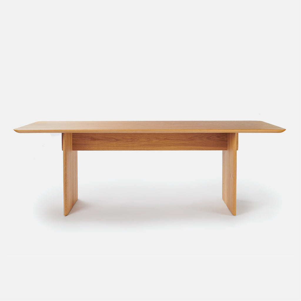 Nami dining table rectangle