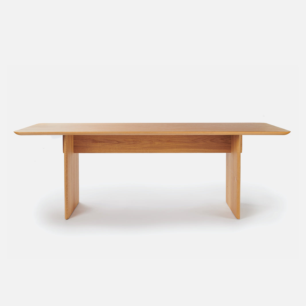 Nami dining table rectangle