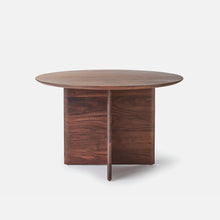 Nami dining table round