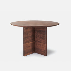 Nami Round Dining Table