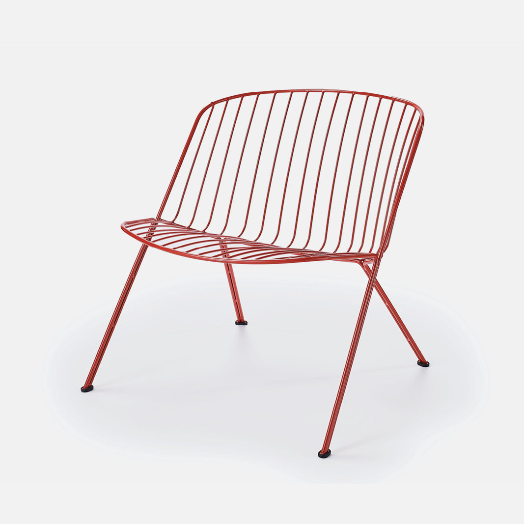 Terrace Easy Chair