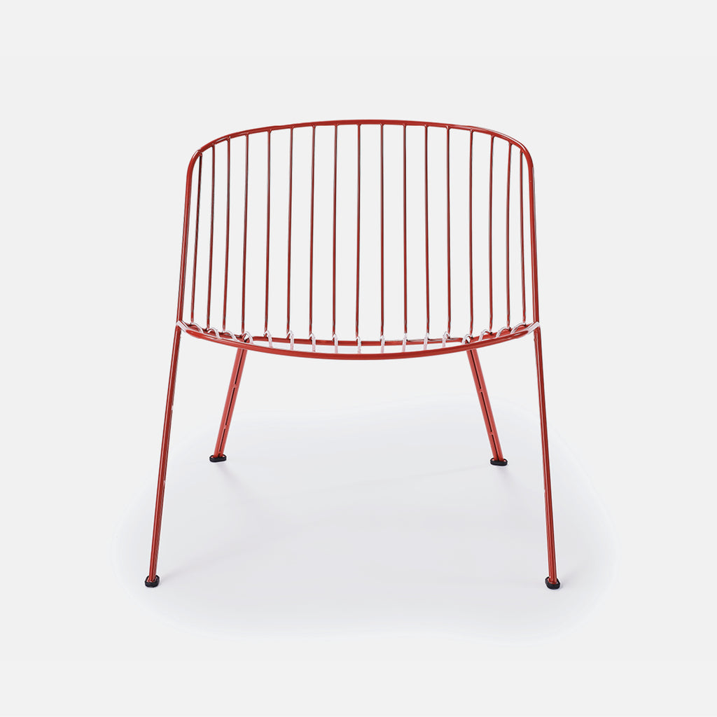 Terrace Easy Chair
