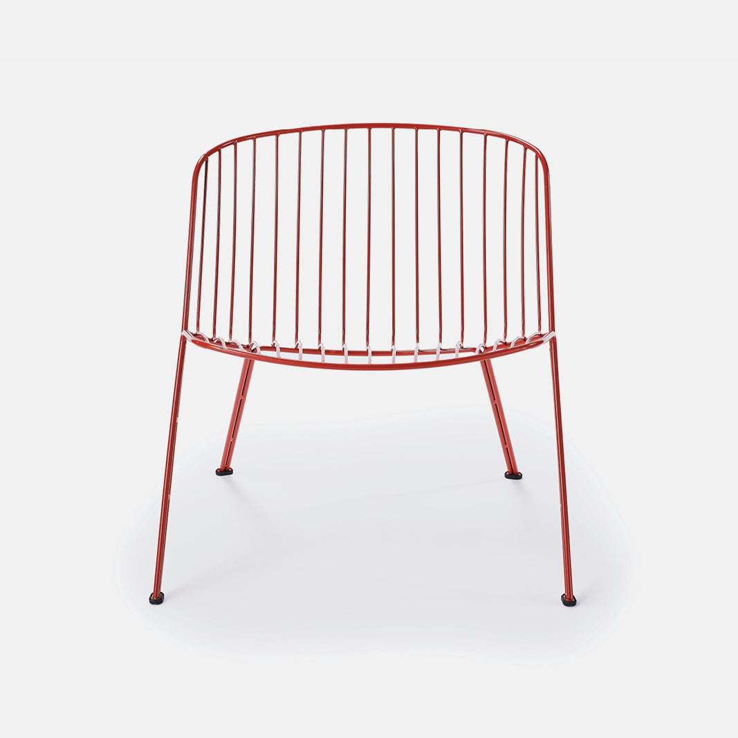 Terrace Easy Chair