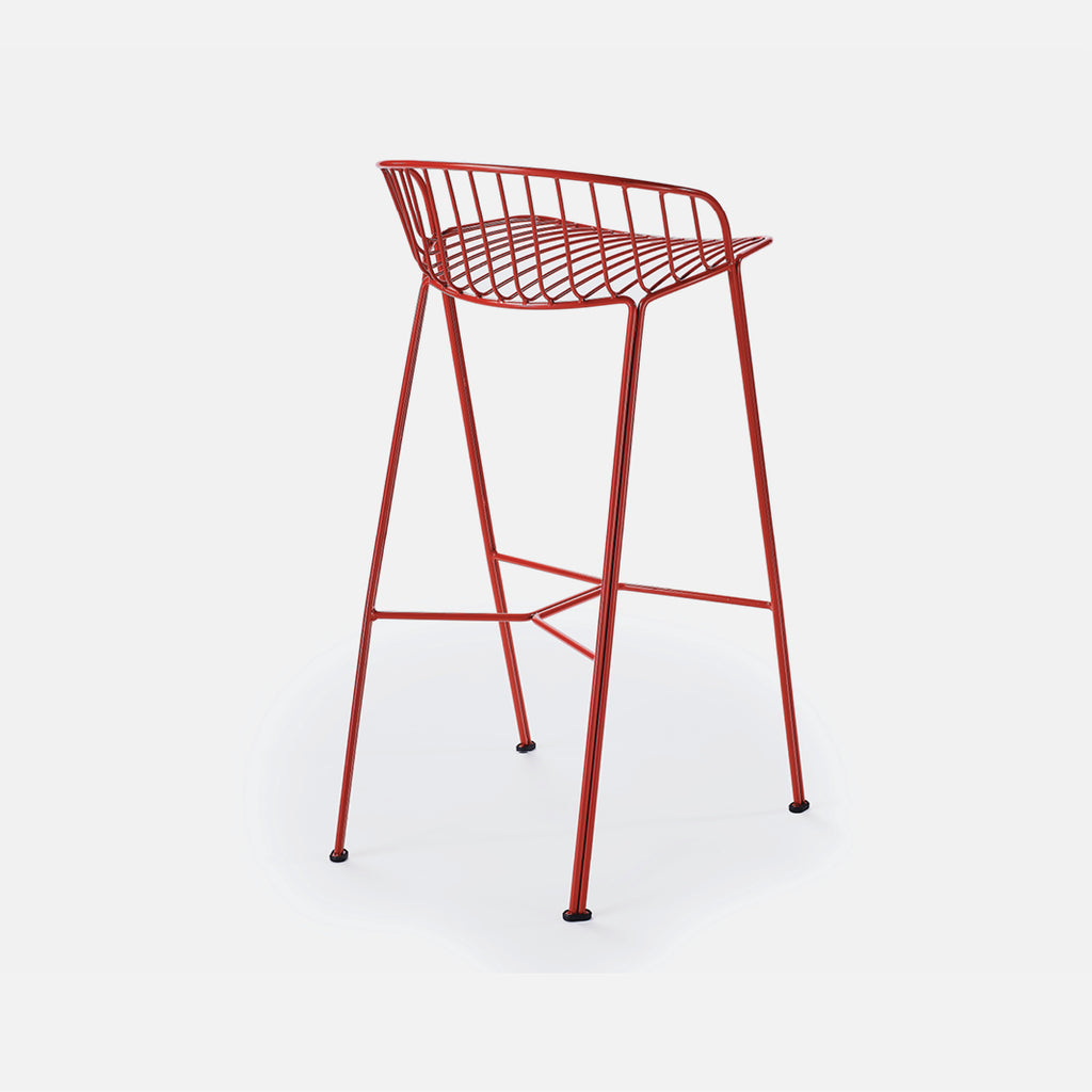 Terrace Stool