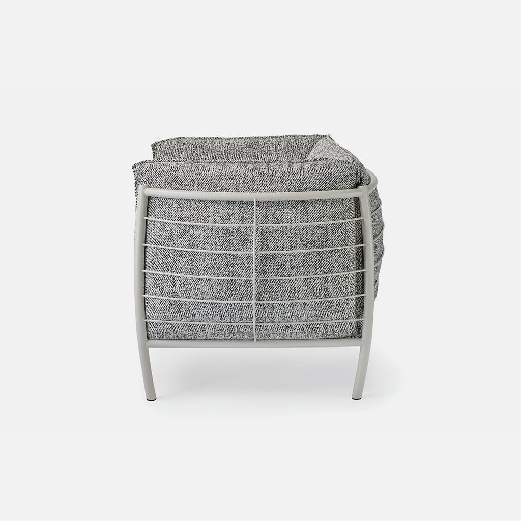 Yuki Armchair - Outdoor