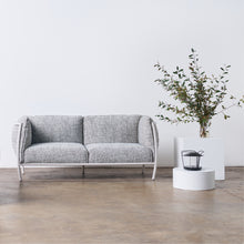 Yuki 2 seat Sofa - outdoor