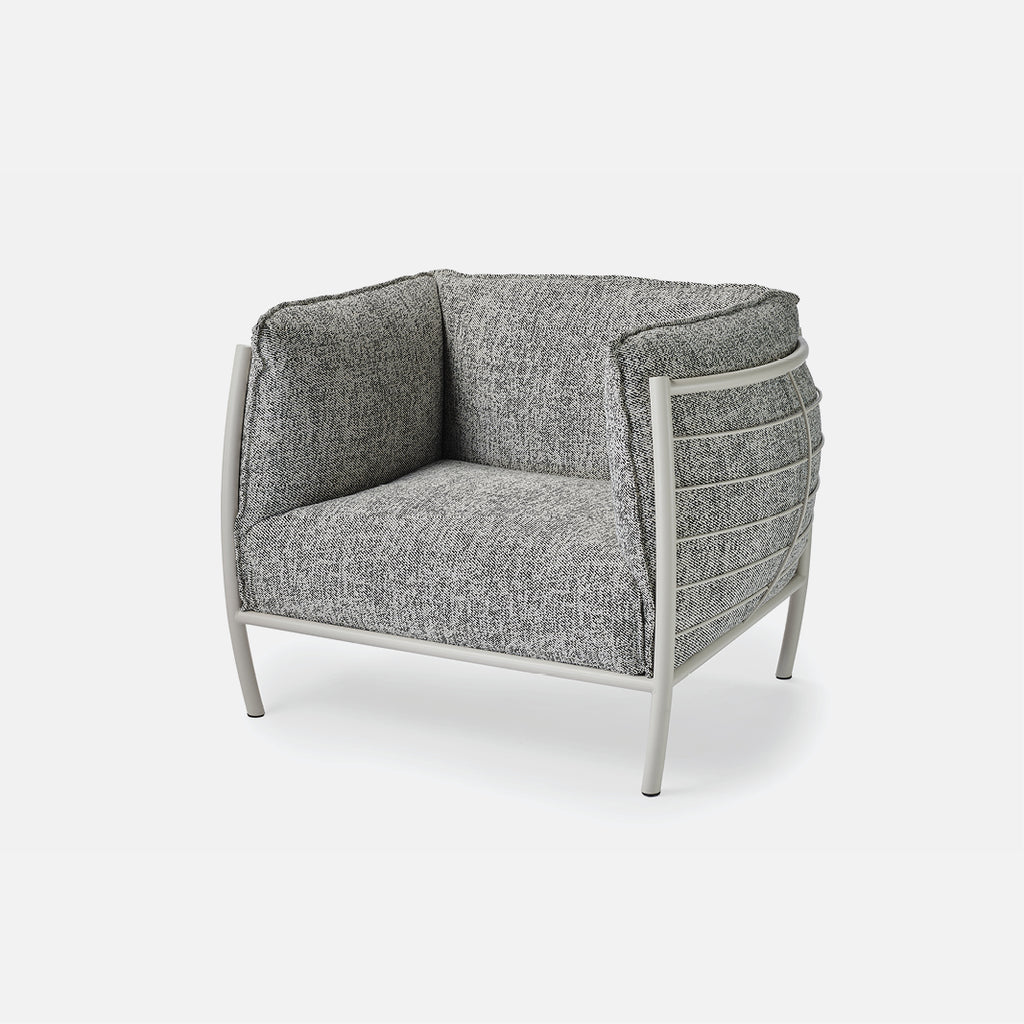 Yuki Armchair - Outdoor