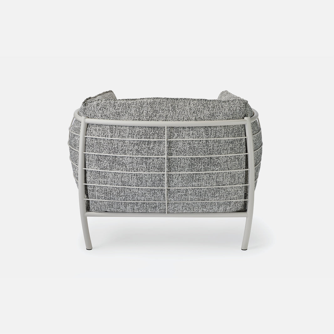 Yuki Outdoor Armchair