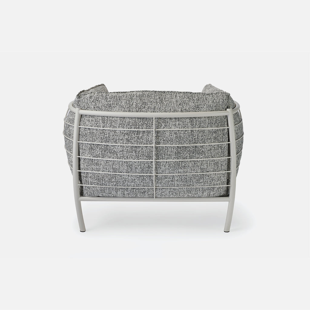 Yuki Armchair - Outdoor