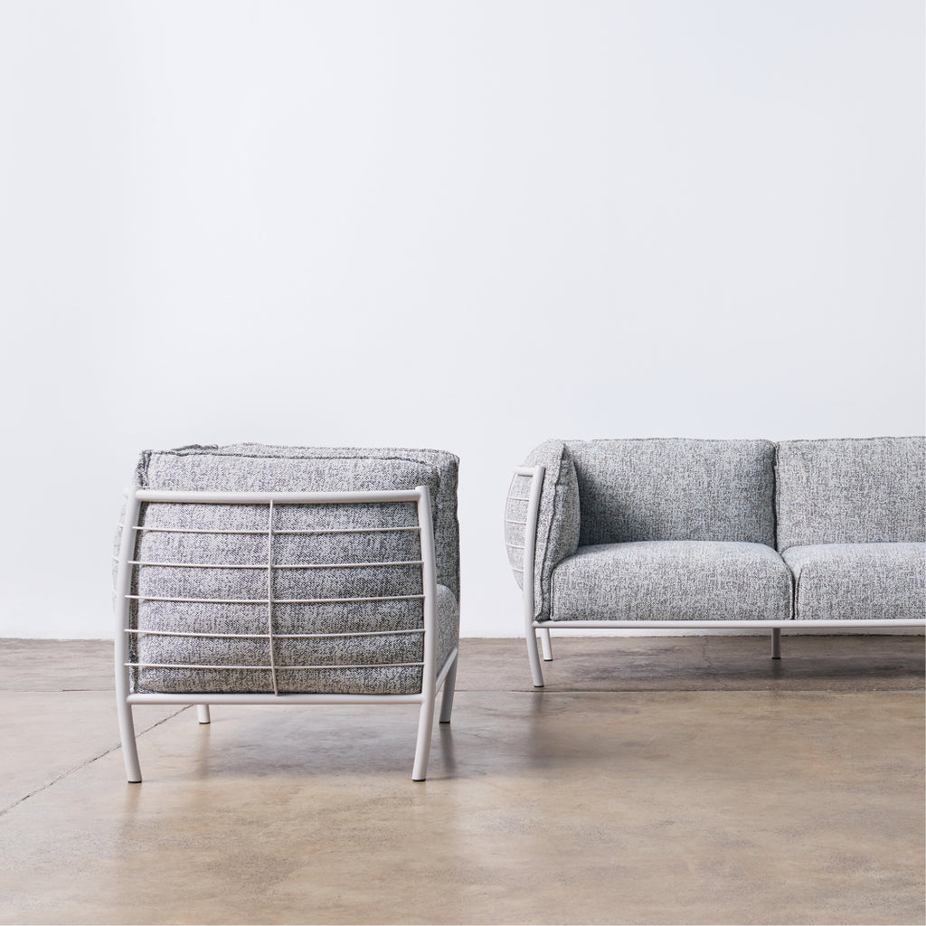 Yuki Armchair - Outdoor