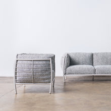 Yuki Armchair - Outdoor