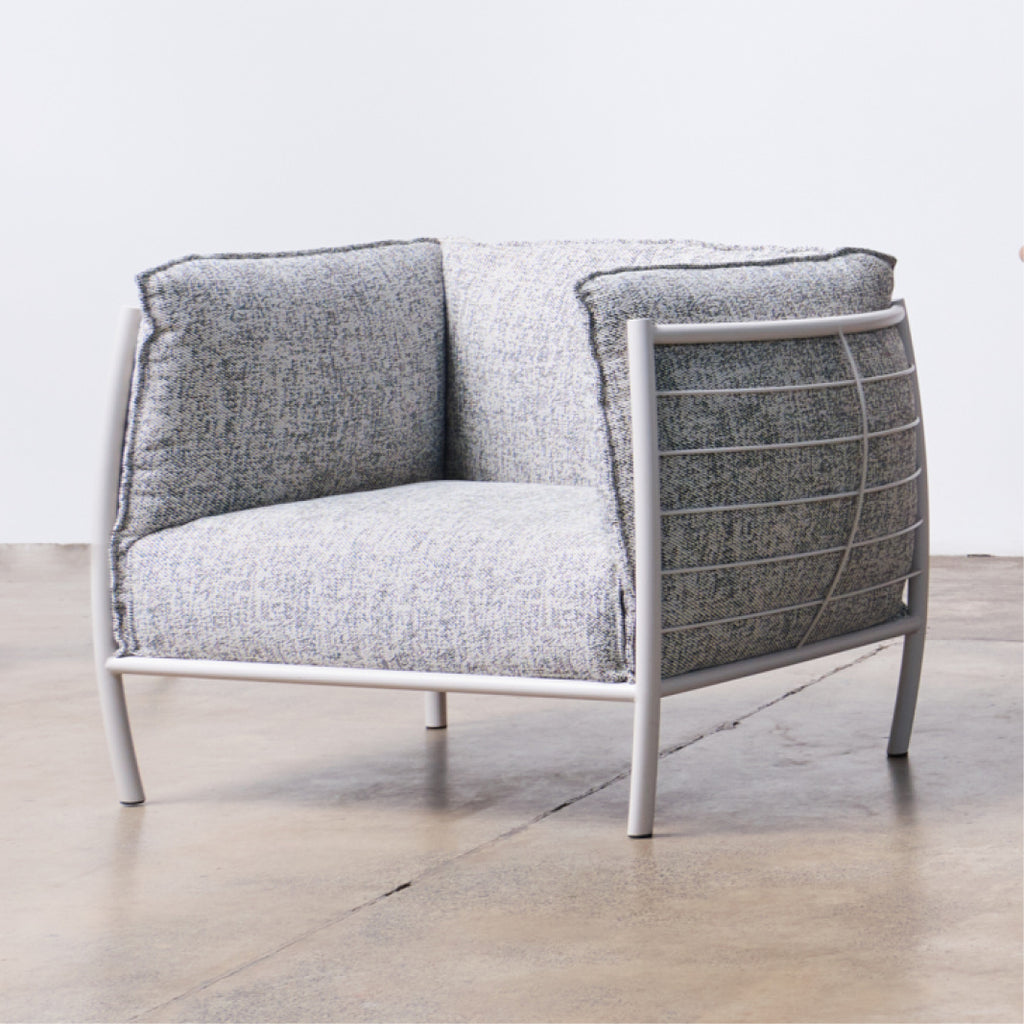Yuki Armchair - Outdoor