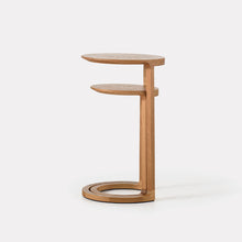 Nest Table Timber