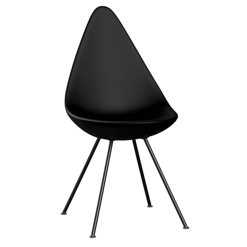 Drop Chair - Unupholstered