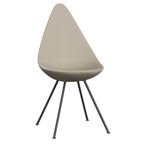 Drop Chair - Unupholstered