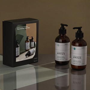 Rejuvenating Hand Duo Gift Box 250ml