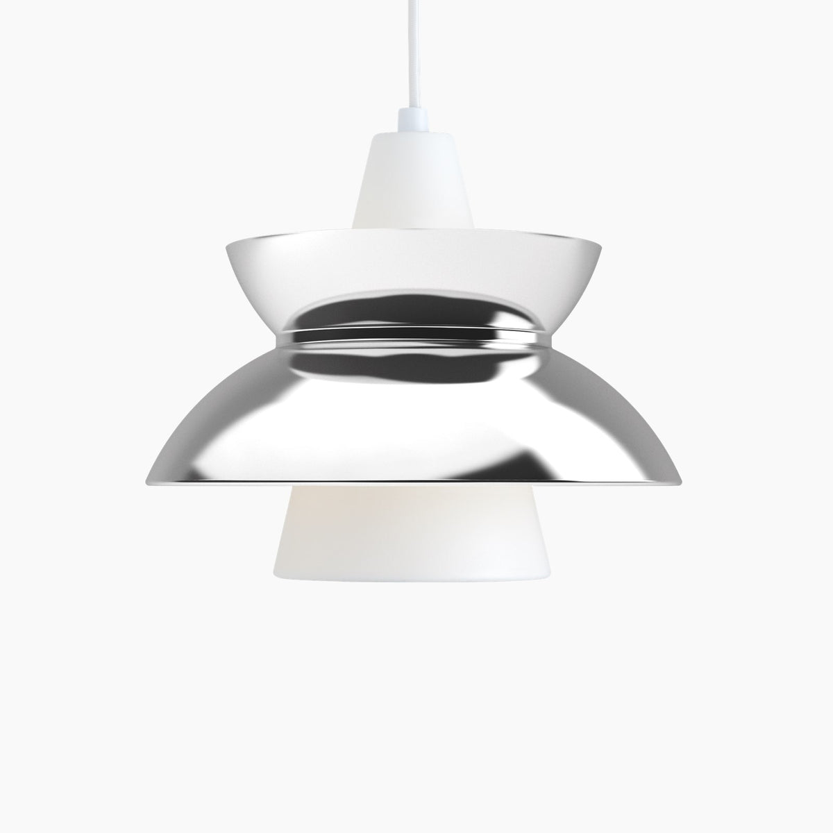 Doo Wop Pendant