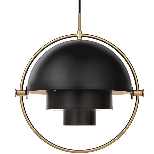 Multi-lite Pendant