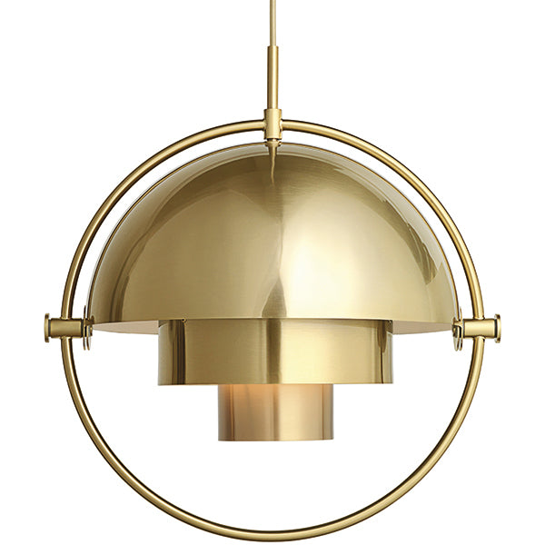 Multi-lite Pendant