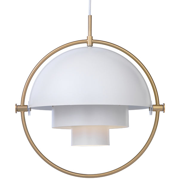 Multi-lite Pendant
