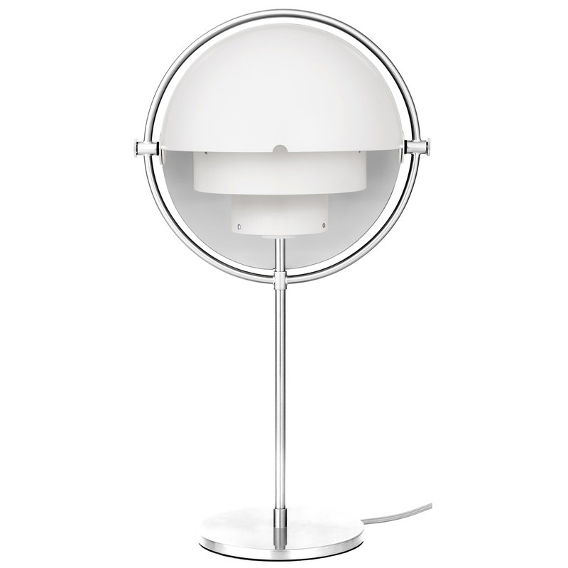 Multi-Lite Table Lamp