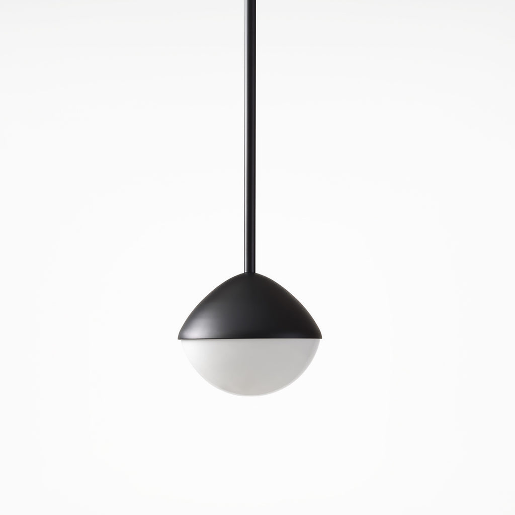 Jolly Lighting - Single Rod  Pendant