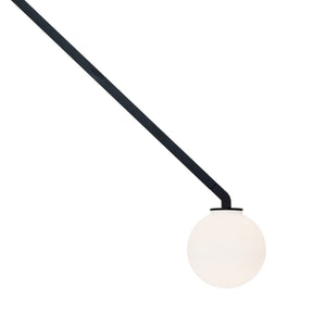 Dabliu Suspension Lamp Globe