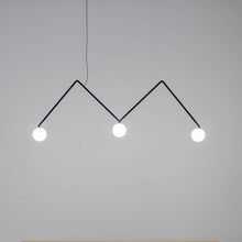 Dabliu Suspension Lamp Globe