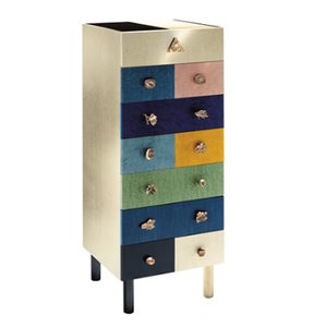 Genesio Chest-of-drawers