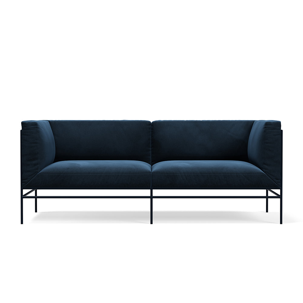 Middleweight 2 Seat Sofa