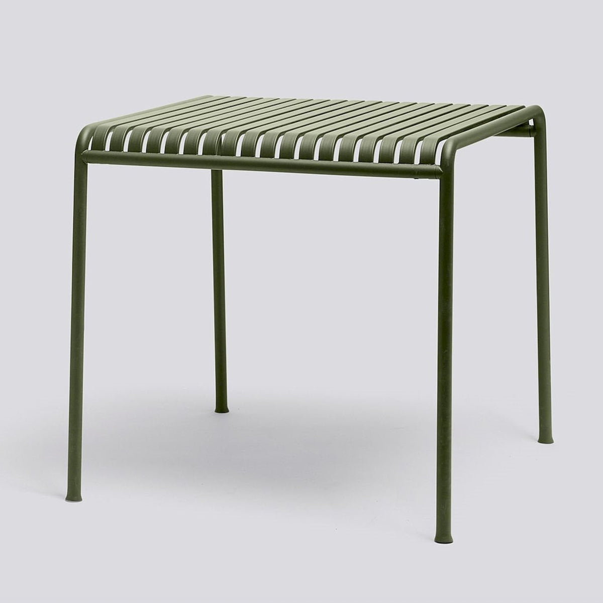 Palissade Table - 82.5x90 x 75 cm
