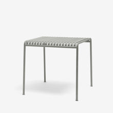 Palissade Table - 82.5x90 x 75 cm