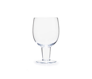 Glass Carafe Glasses