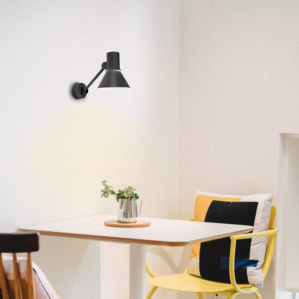 Type 80 W2 Wall Light