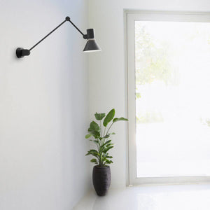 Type 80 W3 Wall Light