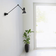 Type 80 W3 Wall Light