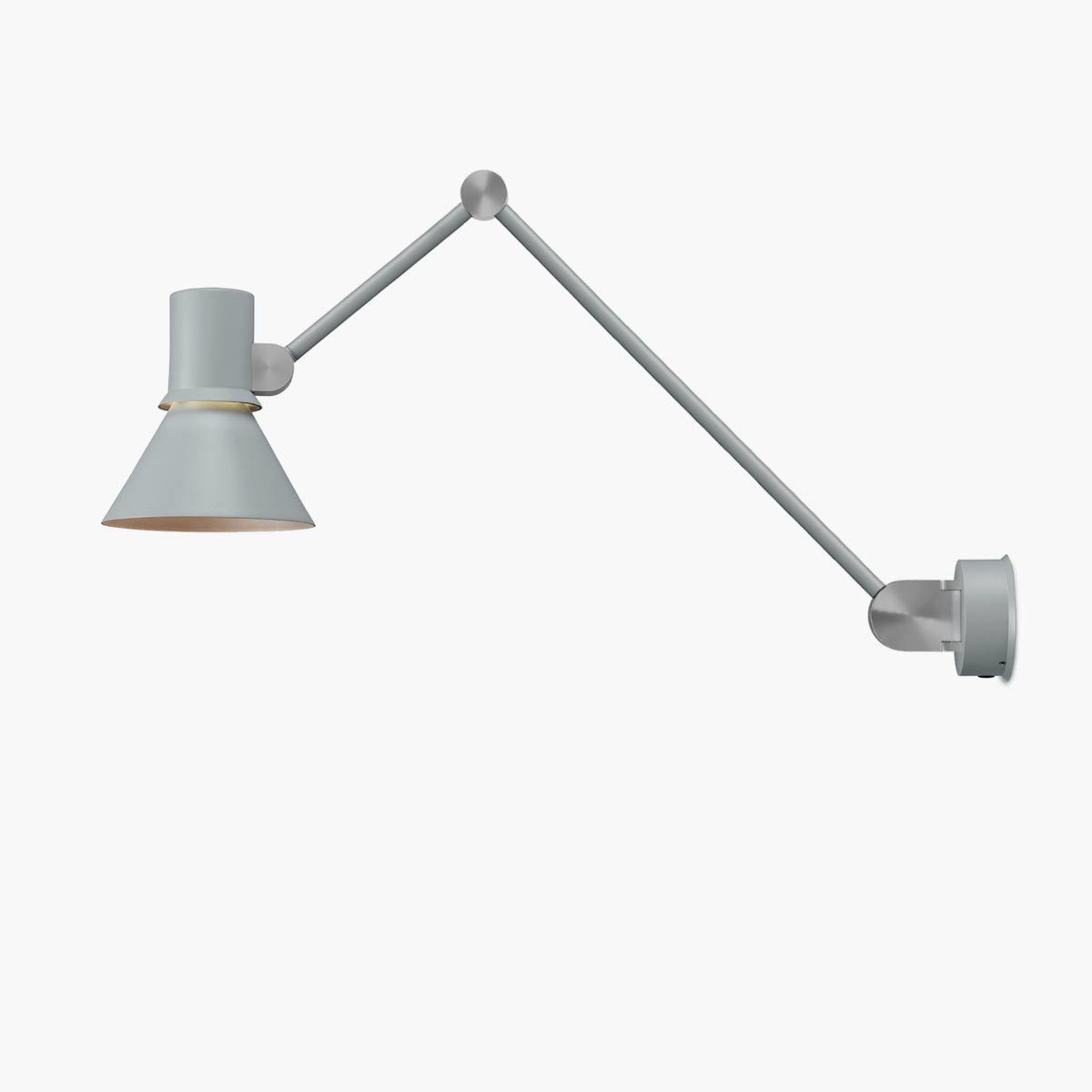 Type 80 W3 Wall Light