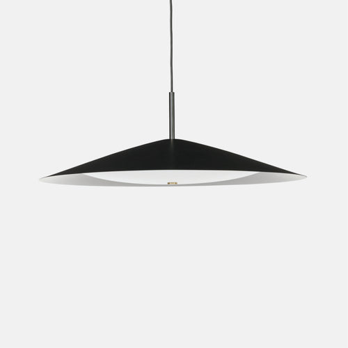 Broad Pendant 800dia