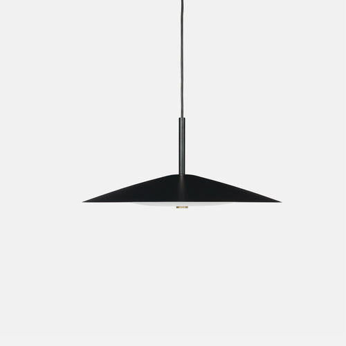 Broad Pendant 500dia