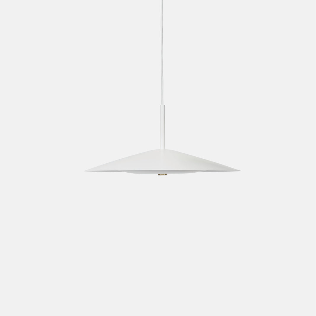 Broad Pendant 500dia