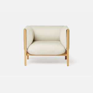 Loom Armchair