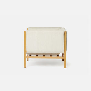 Loom Armchair