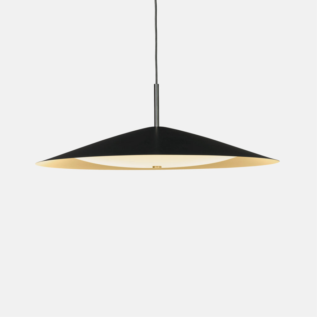 Broad Pendant 800dia