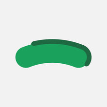 Mega Tulip 3 Seater Chaise Lounge Open L