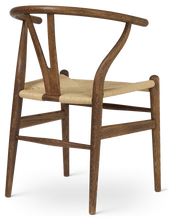 CH24 Wishbone chair