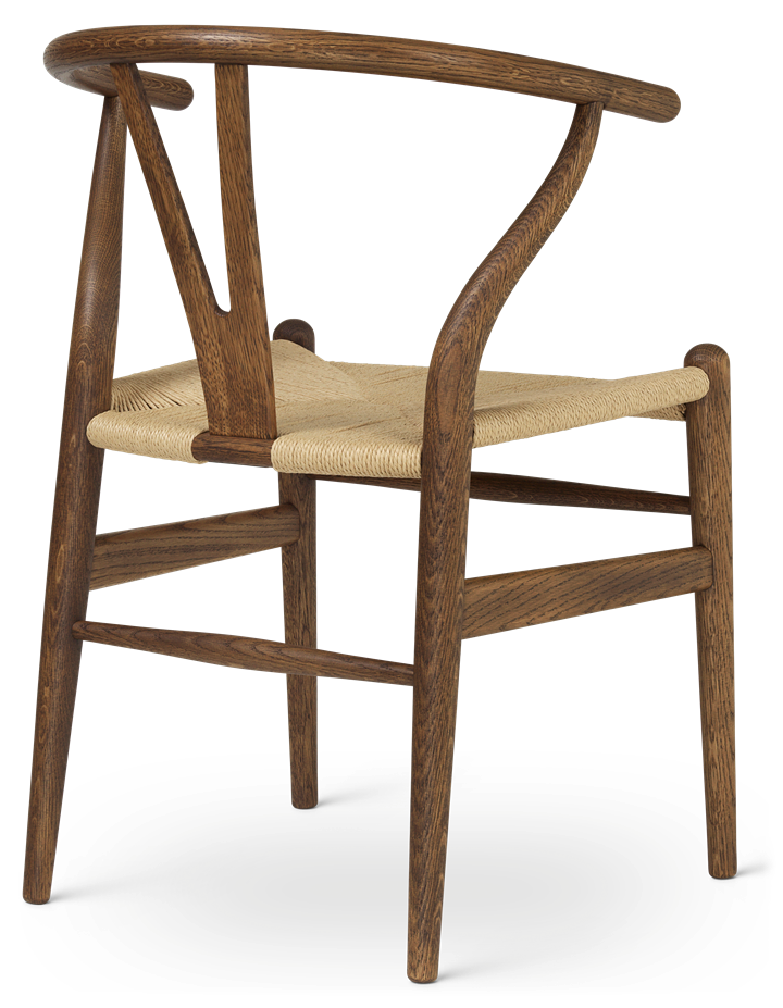 CH24 Wishbone chair