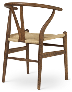 CH24 Wishbone chair