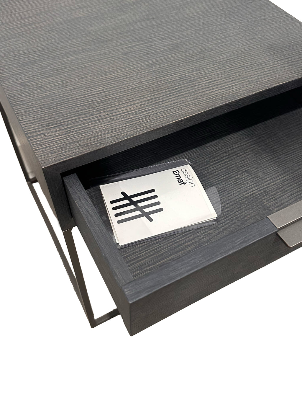 Oscar Night Table by Zanotta
